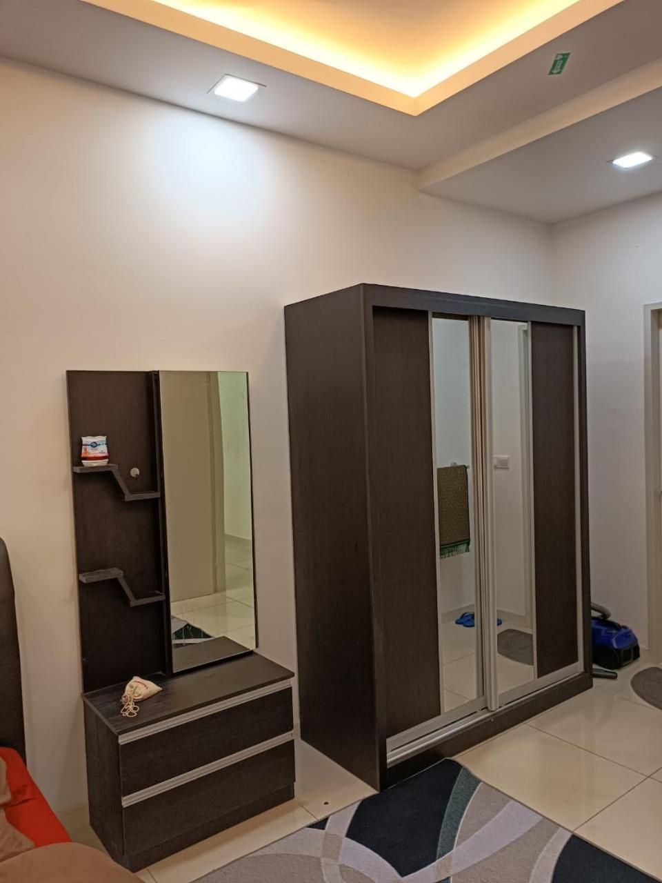 Qaisara D'Savanna Homestay@Southville City Банги Экстерьер фото