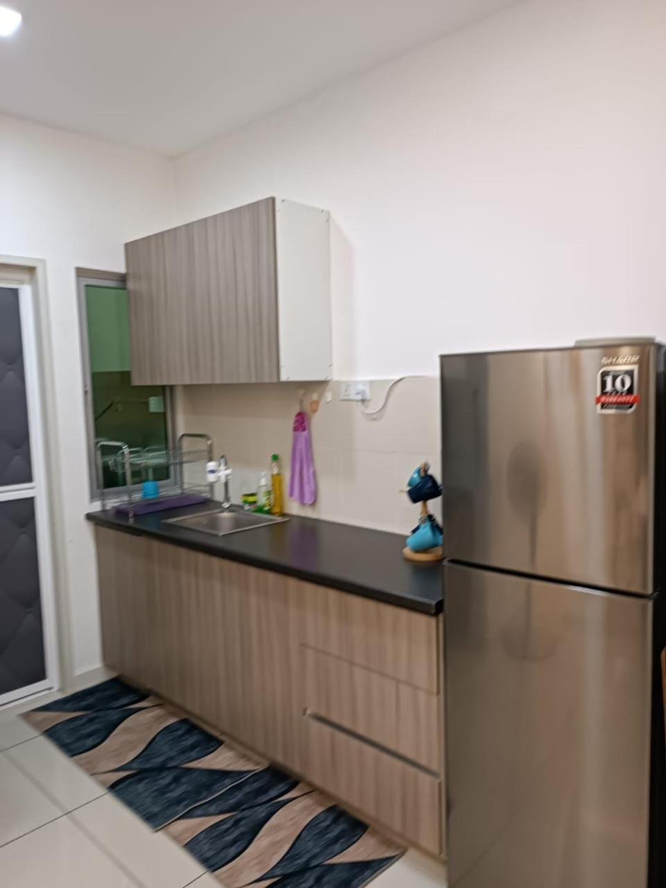 Qaisara D'Savanna Homestay@Southville City Банги Экстерьер фото